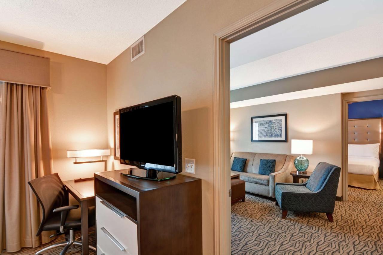 Homewood Suites By Hilton Houston Near The Galleria Luaran gambar