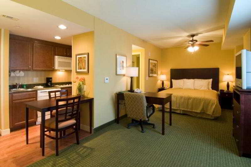 Homewood Suites By Hilton Houston Near The Galleria Luaran gambar